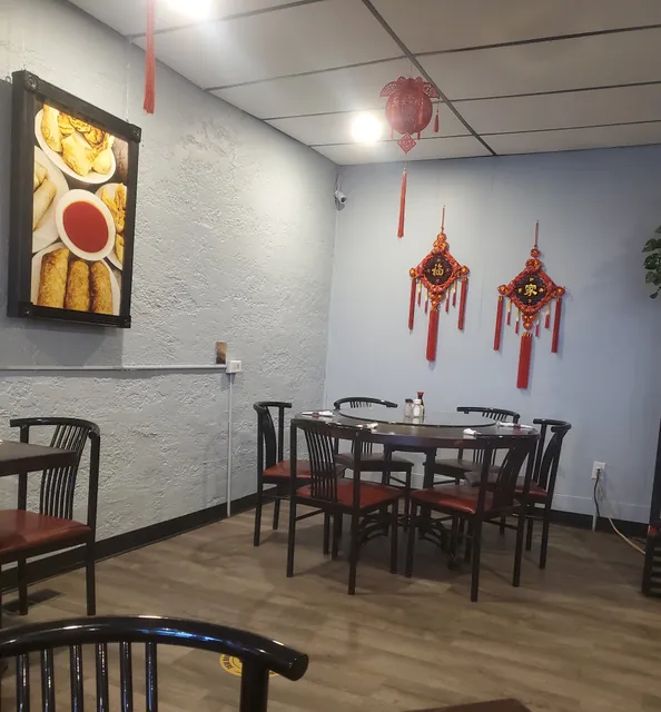 Silver Lake Chinese Restaurant
