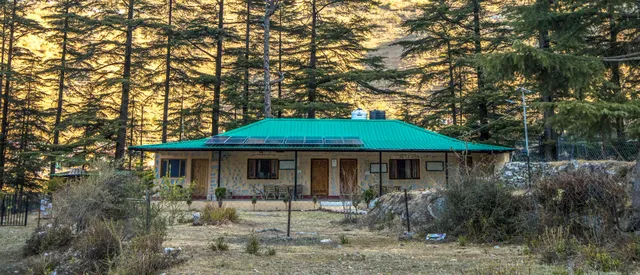 Devalsari society Homestay