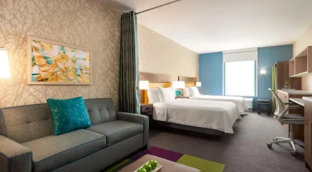 Home2 Suites by Hilton Crestview I-10