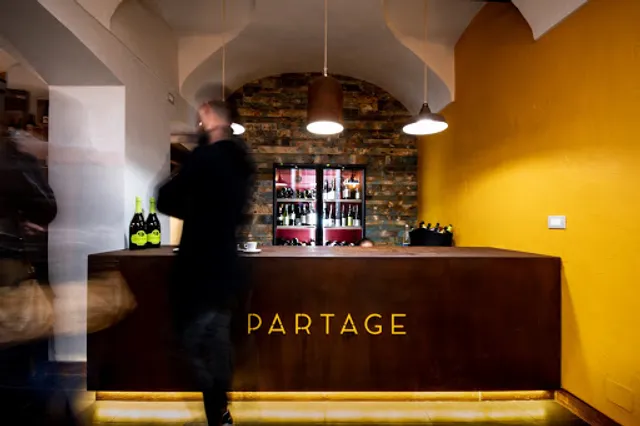 Partage Wine&Restaurant