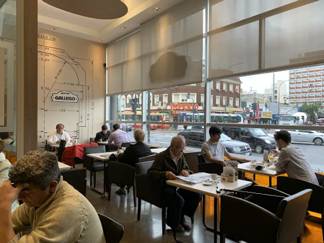 Gallego Resto Bar