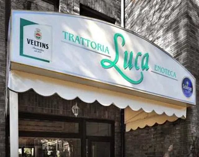 Trattoria Enoteca Luca