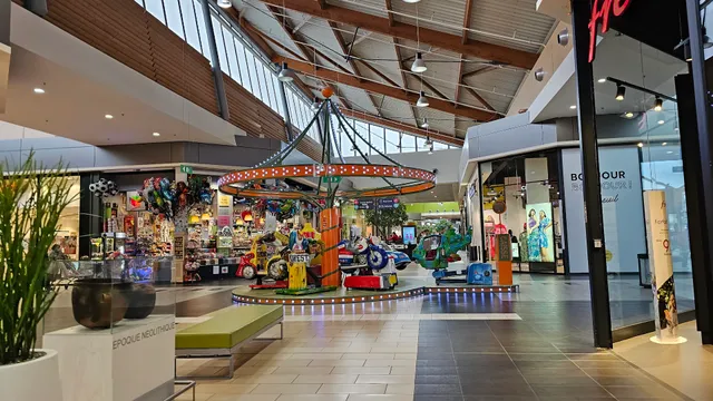 Auchan Hypermarché Blois Vineuil