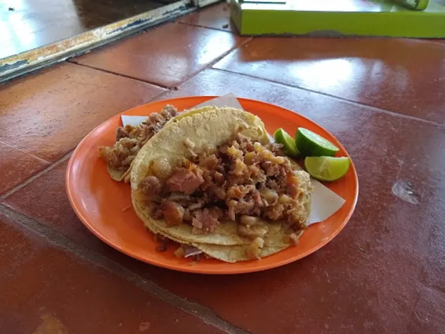 Carnitas Los Tres García
