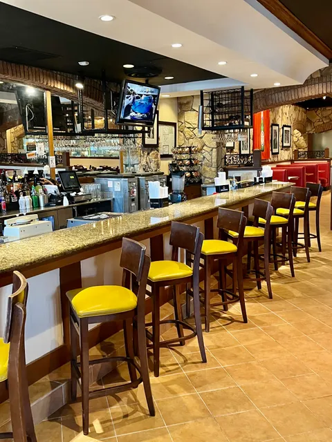 Romano's Macaroni Grill