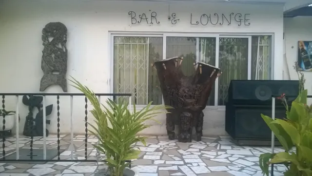 Yenkodi Bar & Restaurant