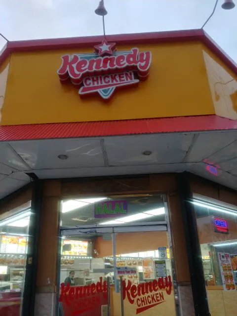 Kennedy Chicken