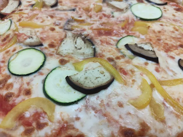 Pizzeria Del Maestro