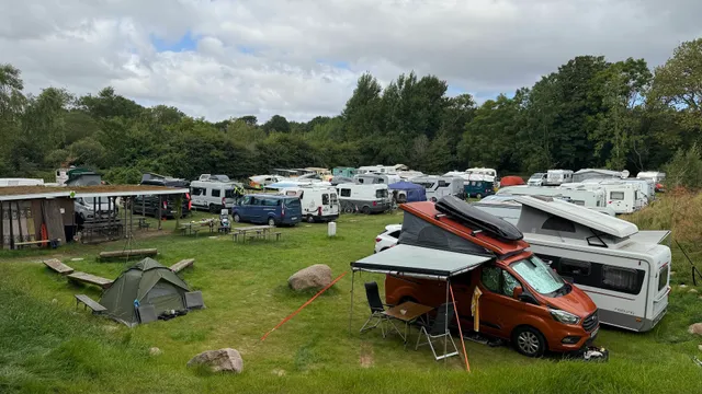 Naturerlebniscamp Birkengrund