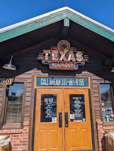 Texas Roadhouse