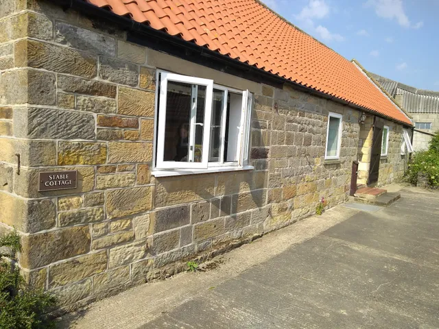 South House Farm Cottages