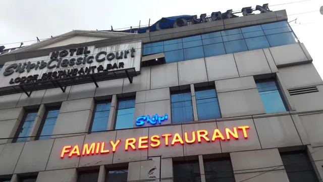 OYO 76332 Hotel Sai Manikanta Inn