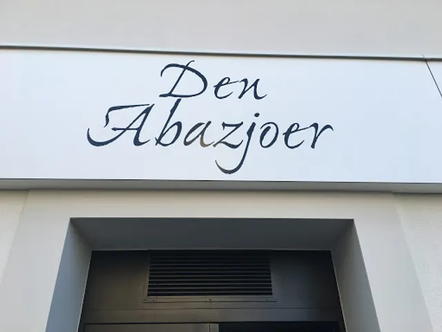 Den Abazjoer