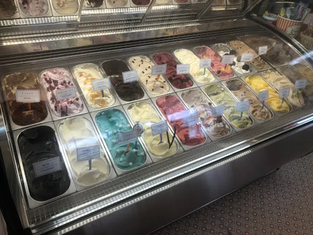 Niseko Gelato