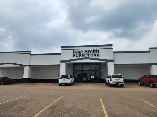 Ivan Smith Furniture