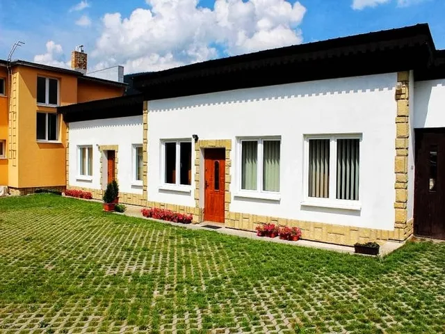 Agnesa Harmatová - Privát