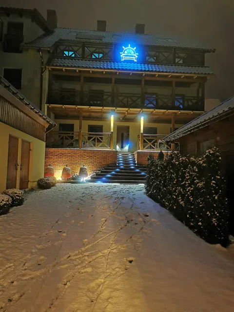 PROMENADA APARTAMENTY, DOMEK