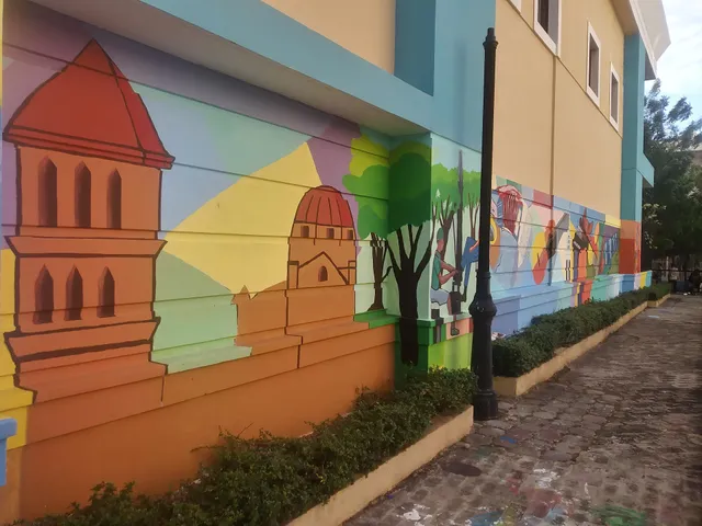 Institute of Culture and Arts (ICA)