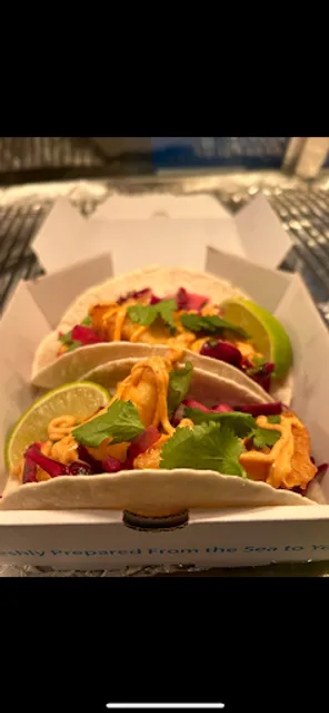 Aggie Catch St Agnes Fish & Chip Shop