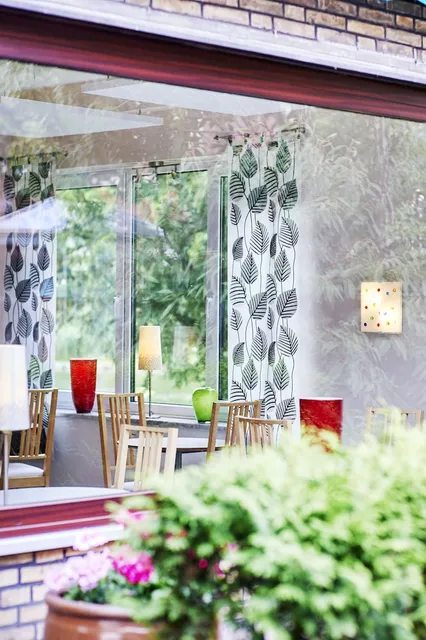 Lübeck Hotel Am Mühlenteich