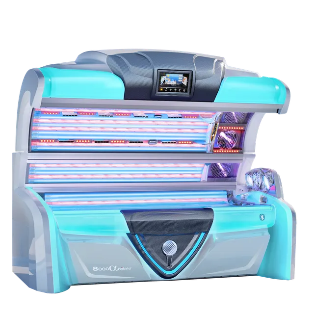 Sunset-Tan Janesville's Luxury Super Tanning Salon