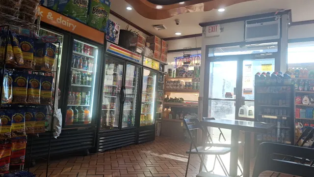 The Brothers Grocery Coffee & Deli