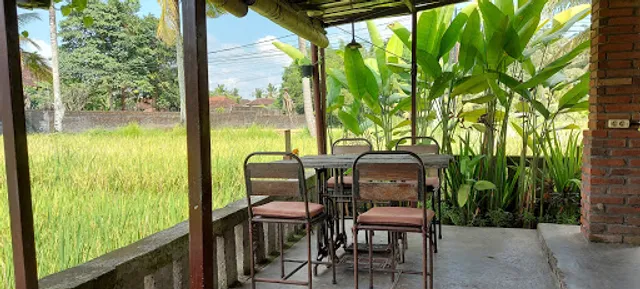 The Tropical Ants by Goldmine