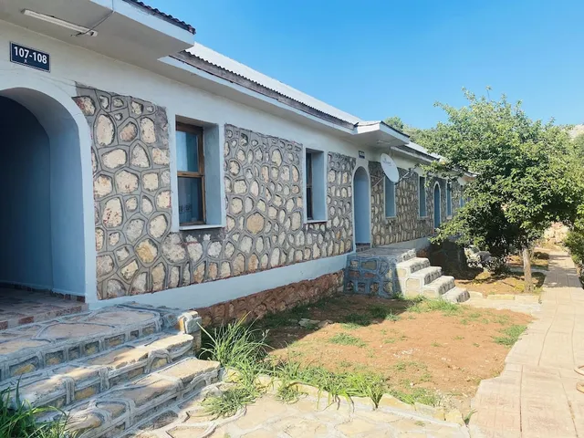 Tarih Otel | Nemrut Dağı