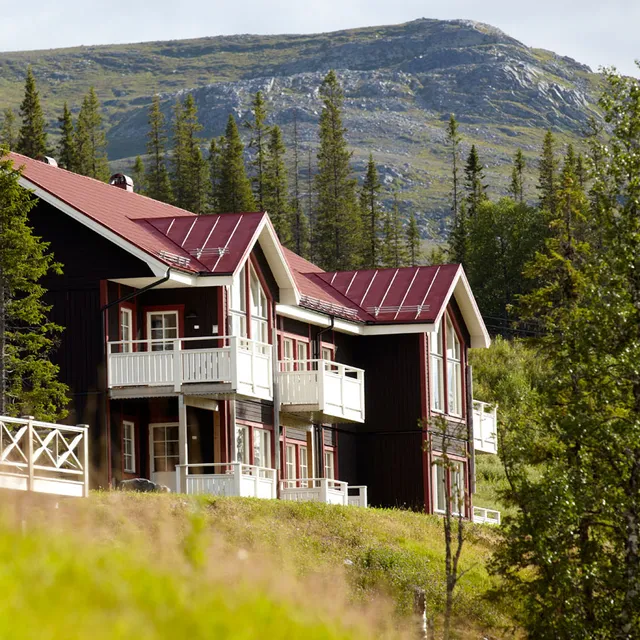 Höglekardalens Semesterby