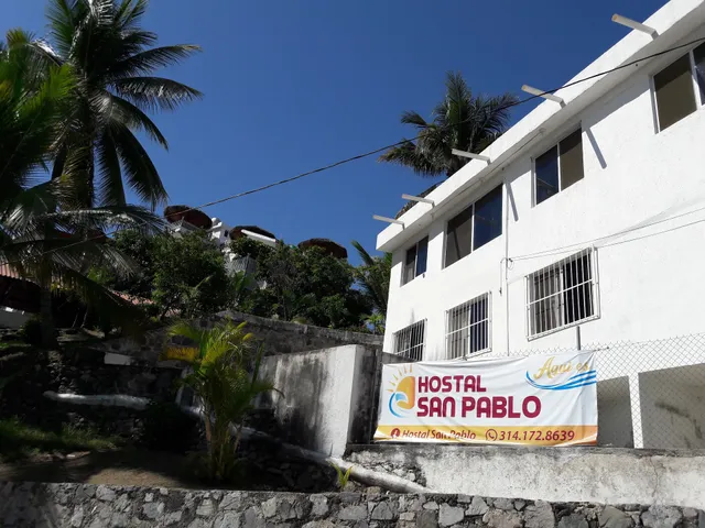 Hostal San Pablo