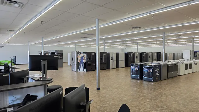 Gateway Appliance Sales & Service