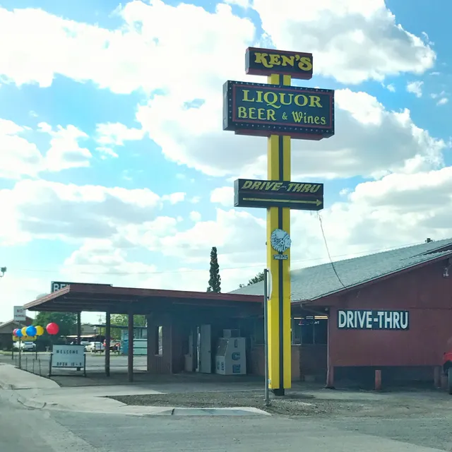 Ken's Liquor Beer & Wines