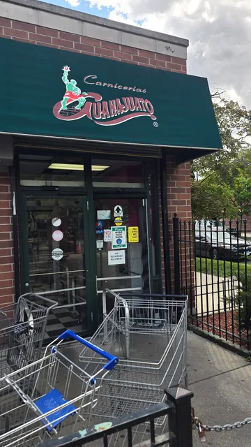 Carniceria Guanajuato