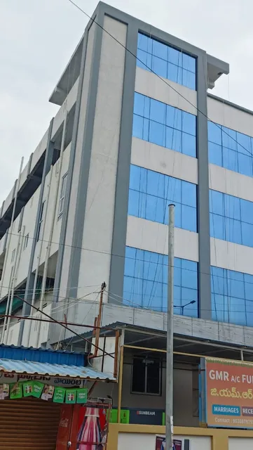 Collection O Hotel mango tree