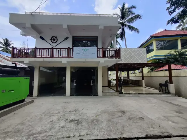 Arina Island Resort - A Bergamont Hotel, Havelock