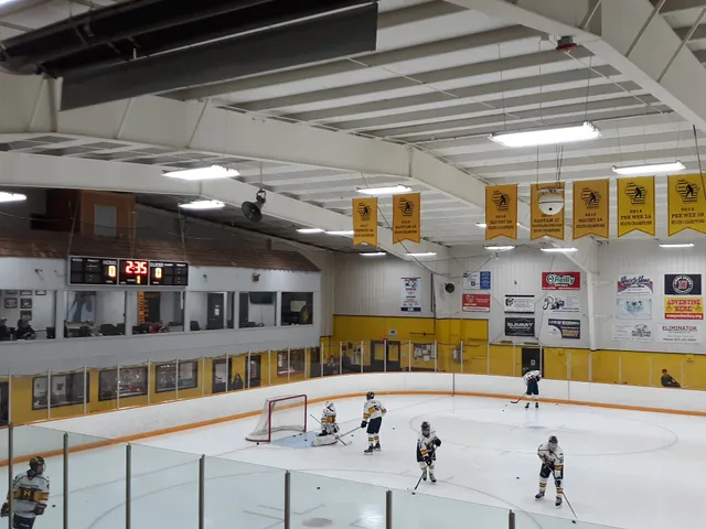 Waupun Ice Arena