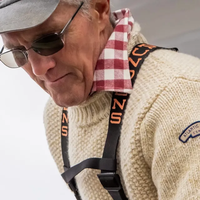 The Atlantic Rancher Company