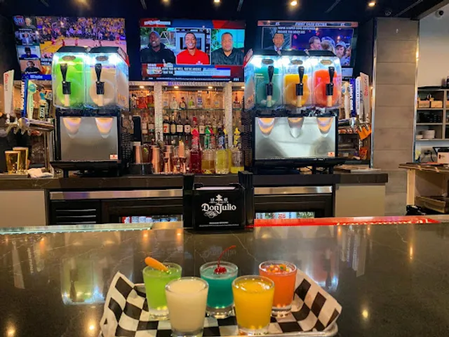 Pour Choices Neighborhood Bar