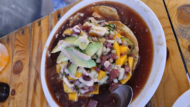 El cevichitoo