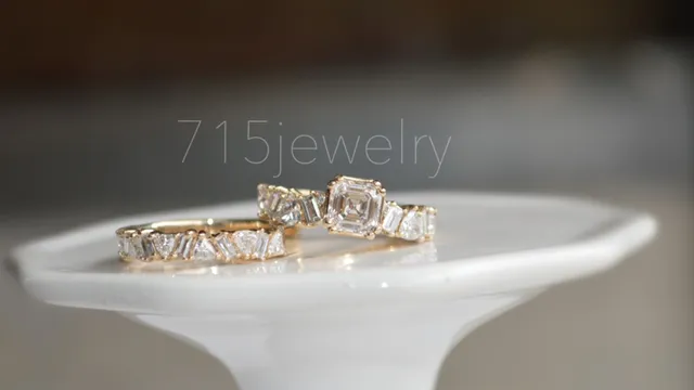 715 Custom Jewelry & Engraving