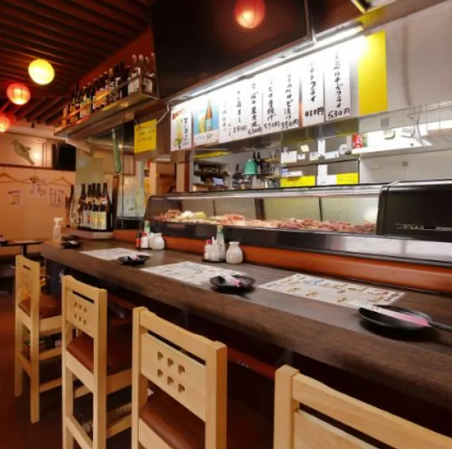 鳥梅葡酒 江古田店