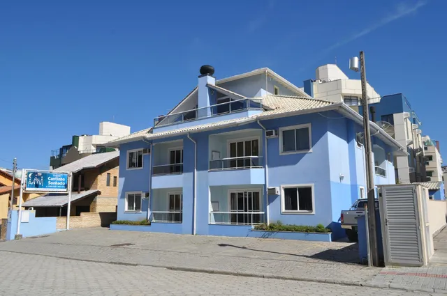 Pousada Cantinho Sonhado