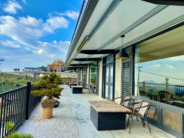 Legendary Bed and Breakfast