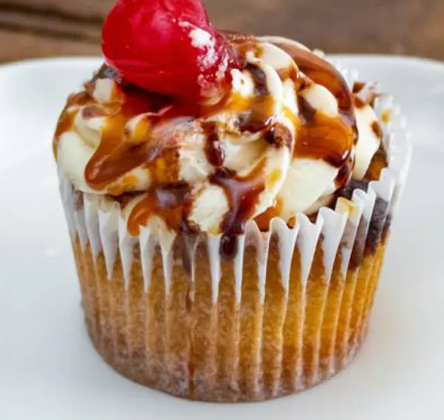 Ms Tittle's Cupcakes