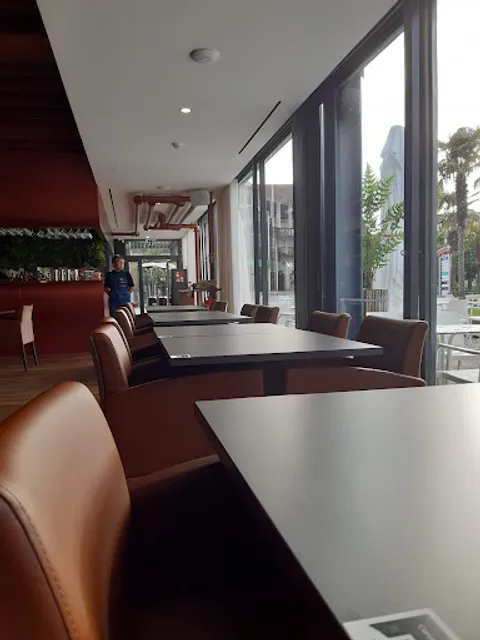 Cervejaria F Beer House - Tribunal