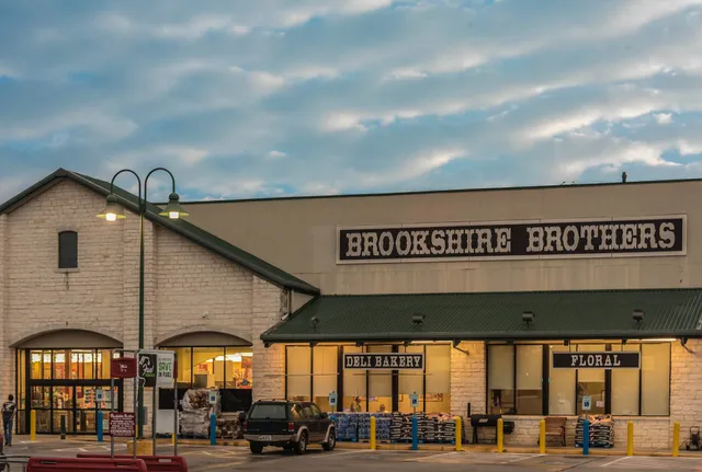 Brookshire Brothers