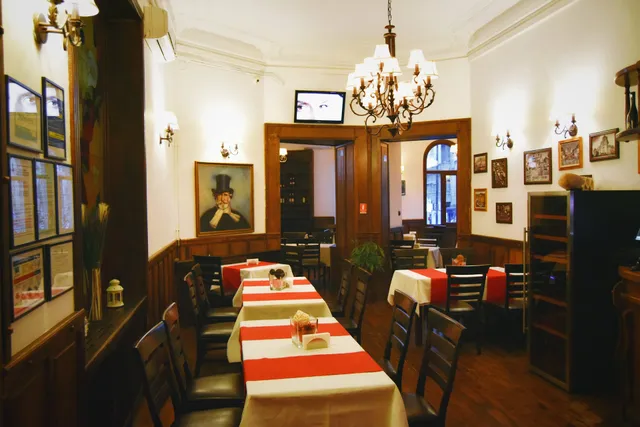 Trattoria Adagio