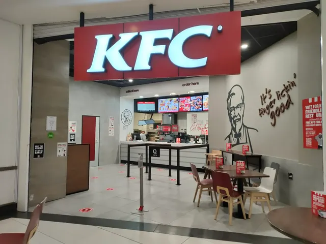 KFC Cresta Mall