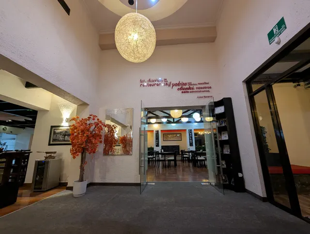 Il Padrino • Lindora