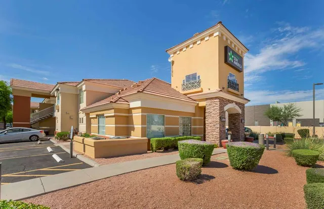 Extended Stay America- Suites- Phoenix - Chandler - E. Chandler Blvd.